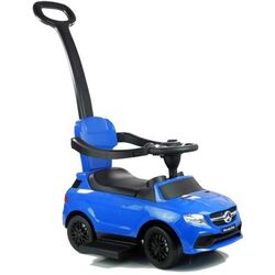 Толокар LeanToys Mercedes Benz (Blue)