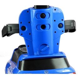 Tolocar LeanToys Mercedes Benz (Blue) Thumb