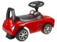 Tolocar LeanToys Mercedes Benz SLS AMG (Red)