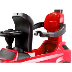 Толокар LeanToys Mercedes Benz GLE63 AMG (Red) Thumb