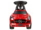 Tolocar LeanToys Mercedes Benz SLS AMG (Red)