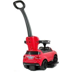 Толокар LeanToys Mercedes Benz GLE63 AMG (Red) Thumb