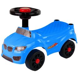 Толокар LeanToys QX-3399-2 (Blue)