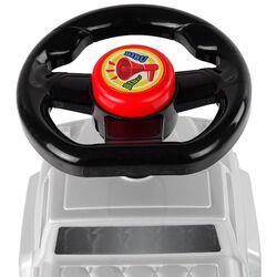 Толокар LeanToys QX-5500-2 (Silver) Thumb