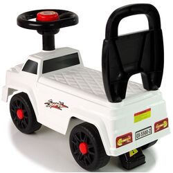 Tolocar LeanToys QX-5500-2 (White) Thumb