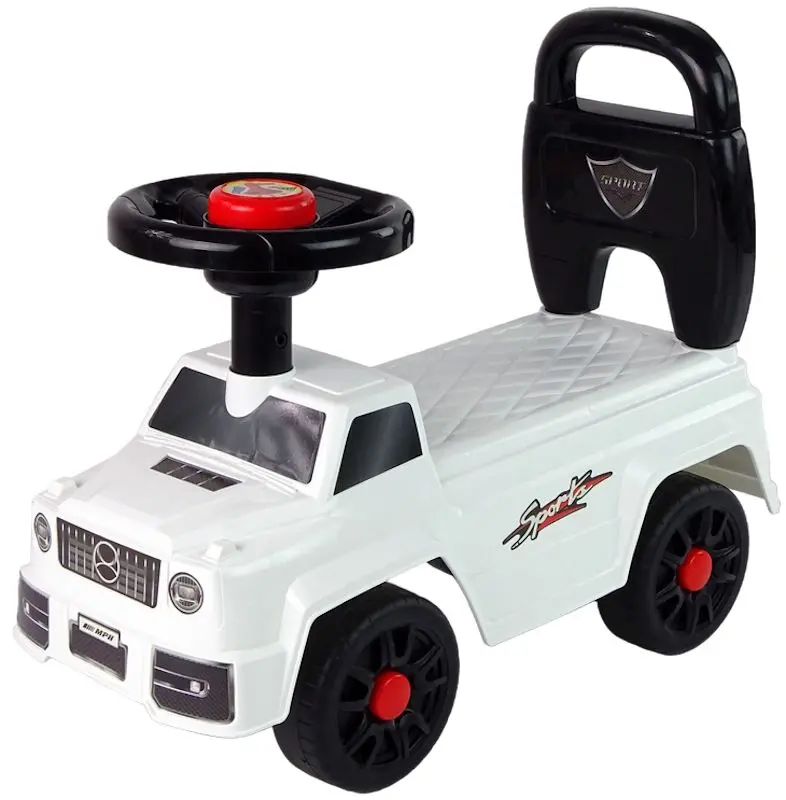 Tolocar LeanToys QX-5500-2 (White)