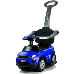 Толокар LeanToys Ride 614W (Blue) Thumb