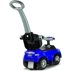 Толокар LeanToys Ride 614W (Blue) Thumb