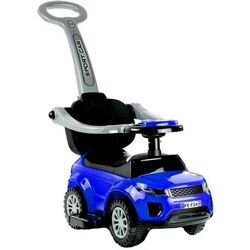 Толокар LeanToys Ride 614W (Blue)