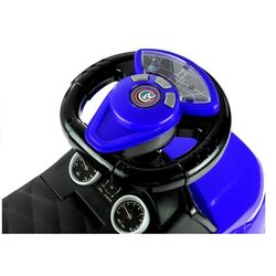 Толокар LeanToys Ride 614W (Blue) Thumb