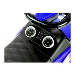 Толокар LeanToys Ride 614W (Blue) Thumb