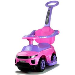 Толокар LeanToys Ride 614W (Pink) Thumb