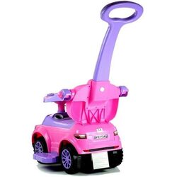 Толокар LeanToys Ride 614W (Pink) Thumb