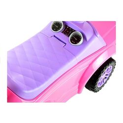 Толокар LeanToys Ride 614W (Pink) Thumb