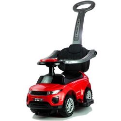 Толокар LeanToys Ride 614W (Red) Thumb