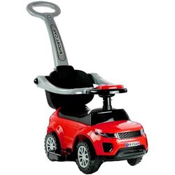 Толокар LeanToys Ride 614W (Red)