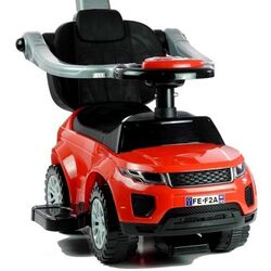 Толокар LeanToys Ride 614W (Red) Thumb