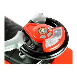 Толокар LeanToys Ride 614W (Red) Thumb