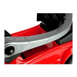 Толокар LeanToys Ride 614W (Red) Thumb