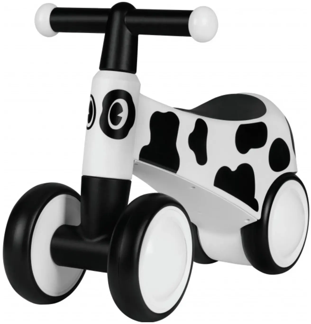 Толокар Lionelo Sammy (White) - 2