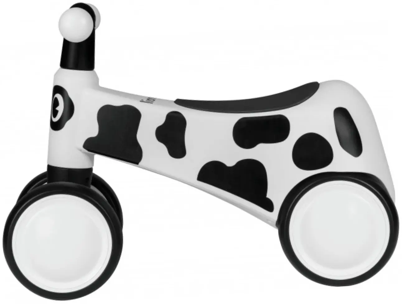 Толокар Lionelo Sammy (White) - 3