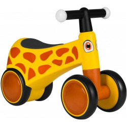 Толокар Lionelo Sammy (Yellow Honey)