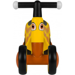 Толокар Lionelo Sammy (Yellow Honey) Thumb