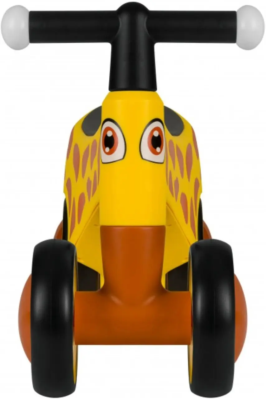 Толокар Lionelo Sammy (Yellow Honey) - 4