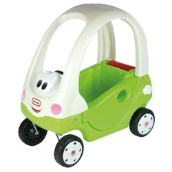 Tolocar Little Tikes 172779E3 (White/Green)