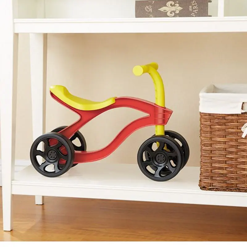 Tolocar Little Tikes 638077M (Multicolor) - 2