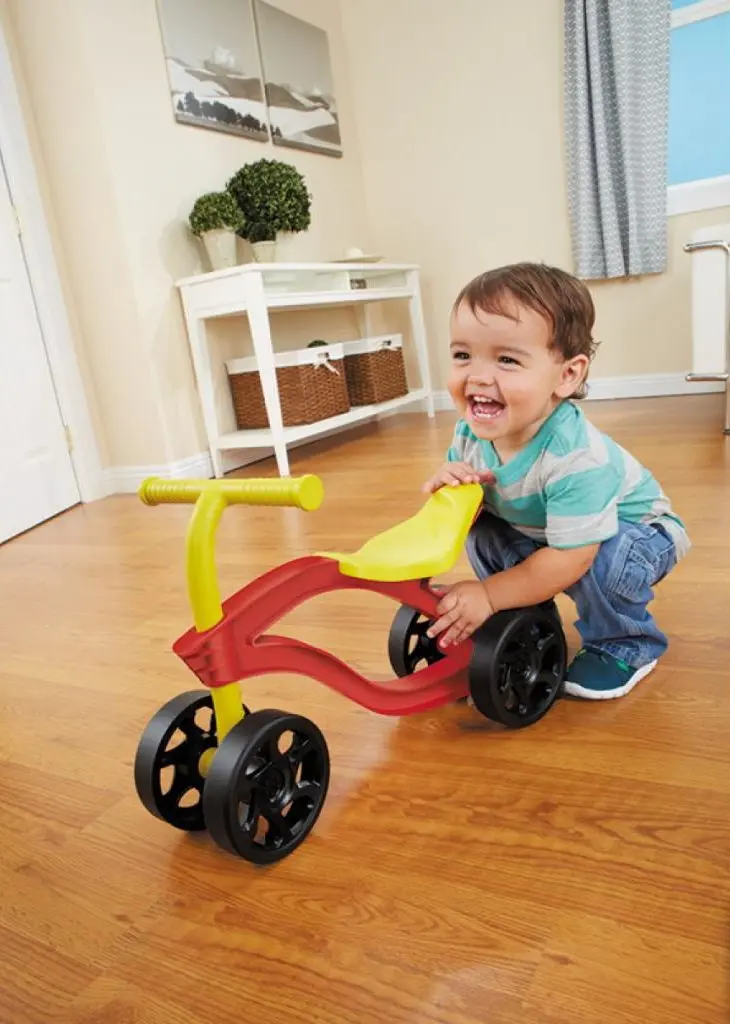 Tolocar Little Tikes 638077M (Multicolor) - 3