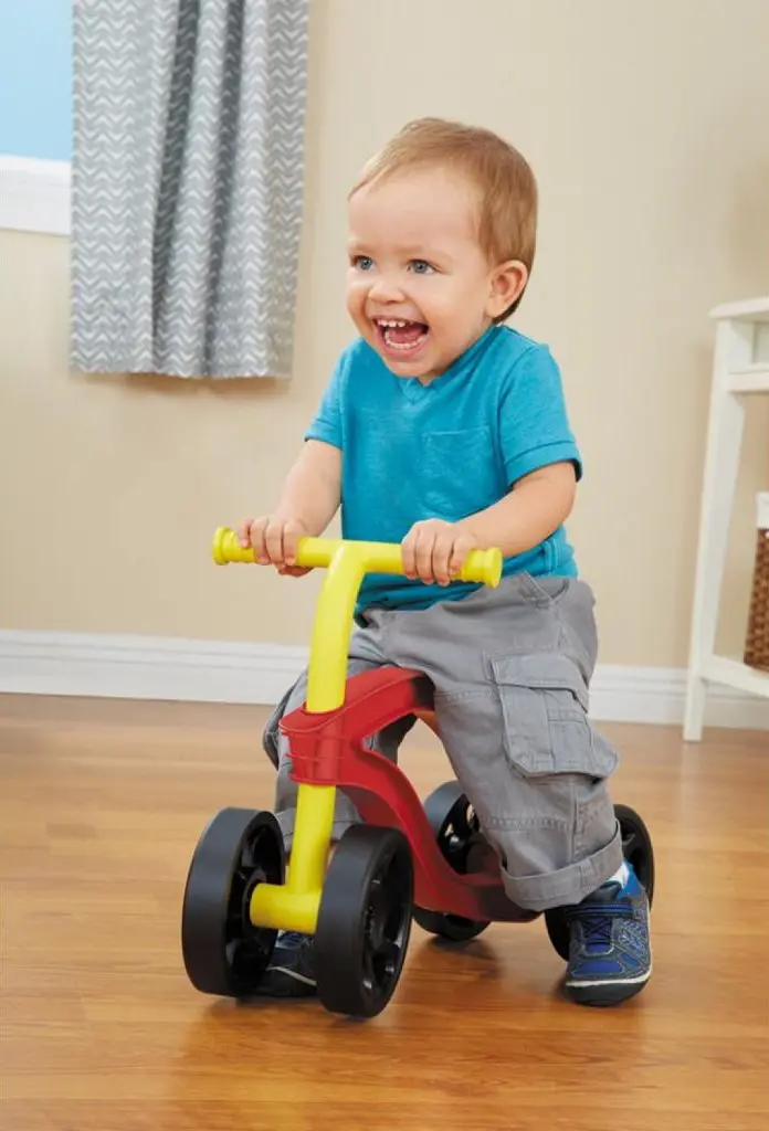 Tolocar Little Tikes 638077M (Multicolor) - 4