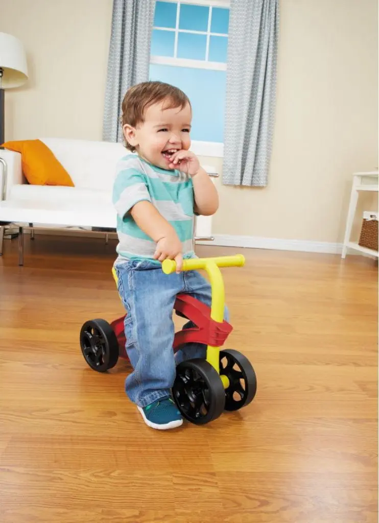 Tolocar Little Tikes 638077M (Multicolor) - 5