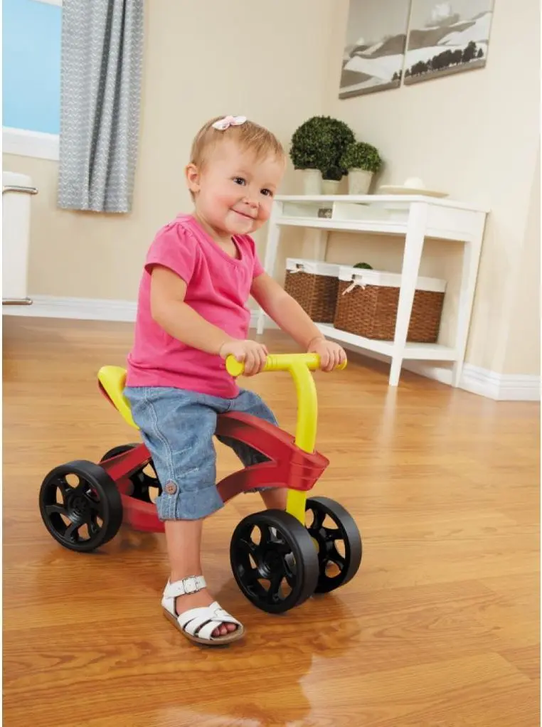 Tolocar Little Tikes 638077M (Multicolor) - 6