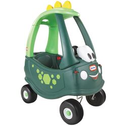 Tolocar Little Tikes Cozy Coupe Dino (Green)