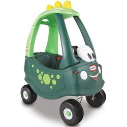Tolocar Little Tikes Cozy Coupe Dino (Green)