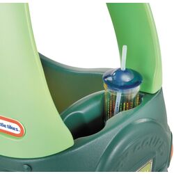 Толокар Little Tikes Cozy Coupe Dino (Green) Thumb