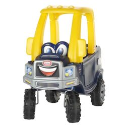 Tolocar Little Tikes Cozy Truck 620744 (Blue)