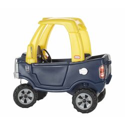 Tolocar Little Tikes Cozy Truck 620744 (Blue) Thumb
