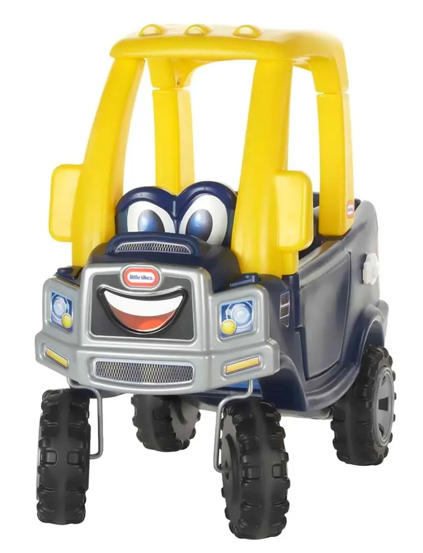 Tolocar Little Tikes Cozy Truck 620744 (Blue)