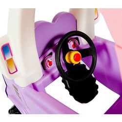 Толокар Little Tikes Princess Cozy Truck 627514E3 (Purple) Thumb