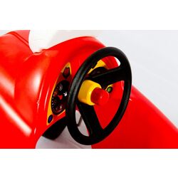 Tolocar Little Tikes Spray&Rescue Fire Truck 616129 (Red) Thumb