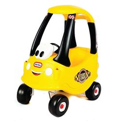 Tolocar Little Tikes Taxi LT-172175 (Yellow)
