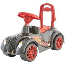 Tolocar Orion Toys Retro (Black/Red)