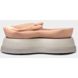 Толокар Micro Air Hopper II (Beige) Thumb