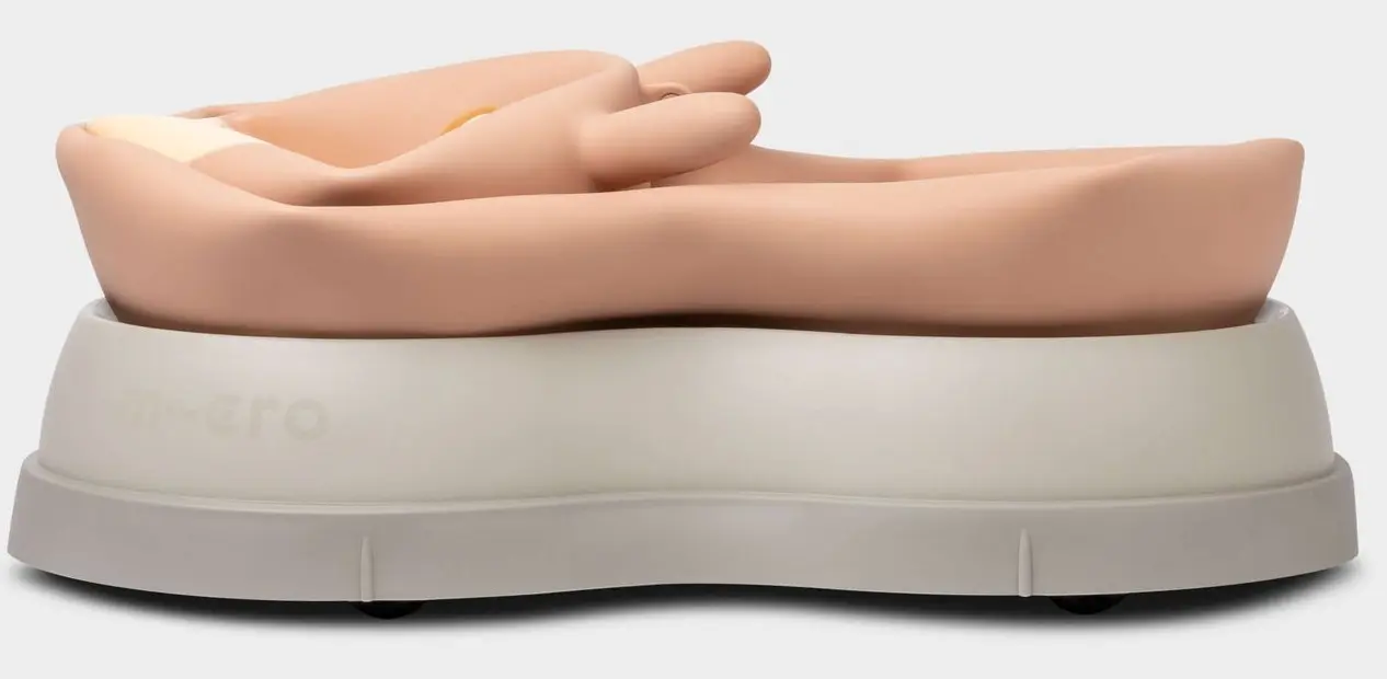 Толокар Micro Air Hopper II (Beige) - 3