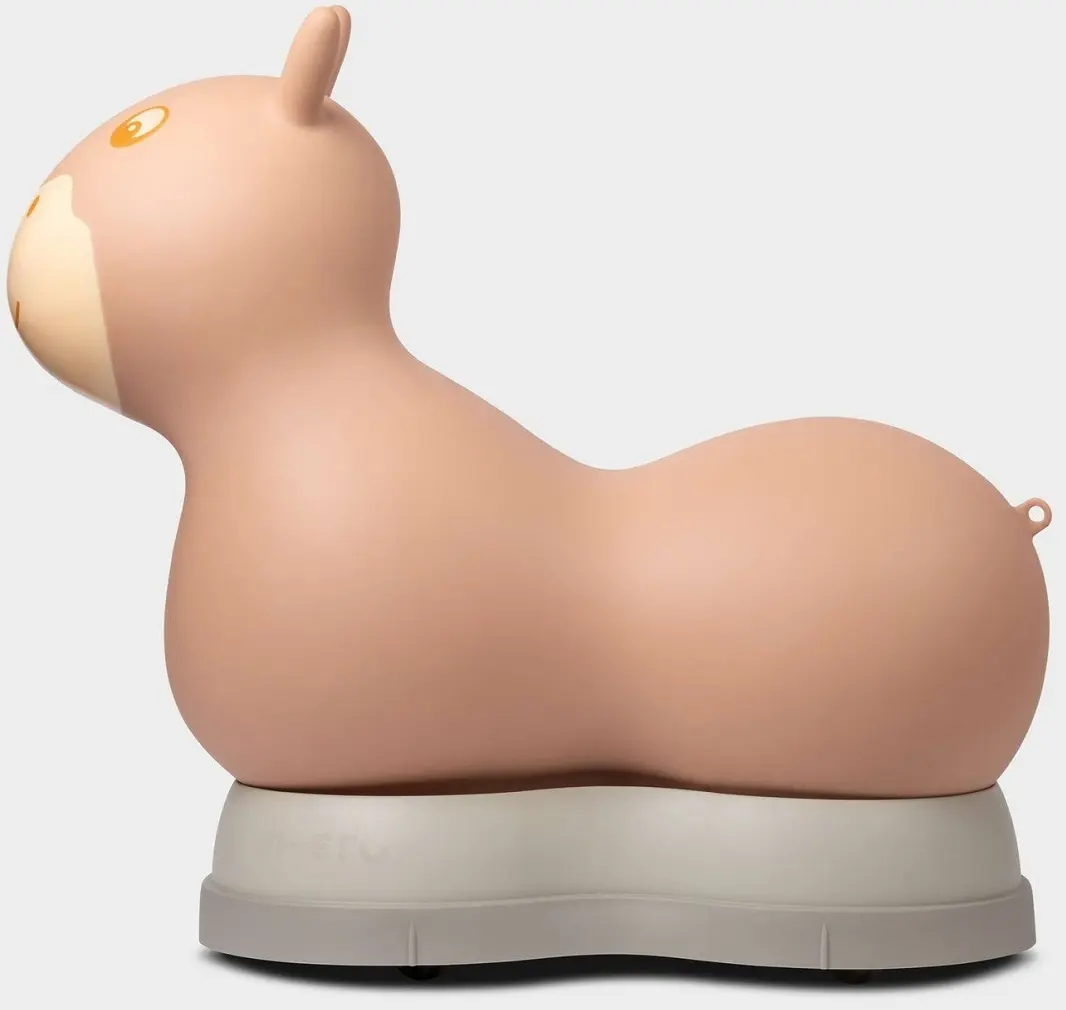 Толокар Micro Air Hopper II (Beige) - 4