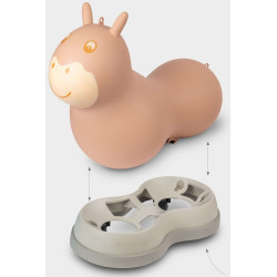 Толокар Micro Air Hopper II (Beige) Thumb