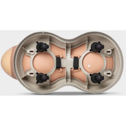 Толокар Micro Air Hopper II (Beige) Thumb