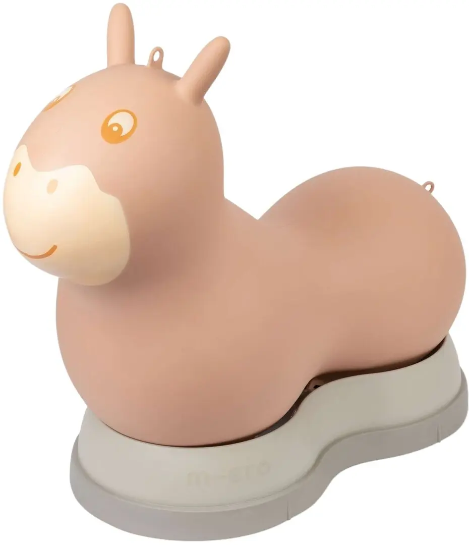 Толокар Micro Air Hopper II (Beige)